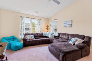 Coral Reef Retreat - Sunset Beach - 7