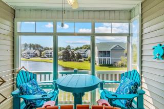 Coral Reef Retreat - Sunset Beach - 8