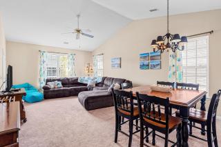 Coral Reef Retreat - Sunset Beach - 5
