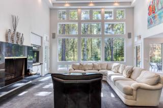 Black Butte Contemporary - Black Butte Ranch - 4