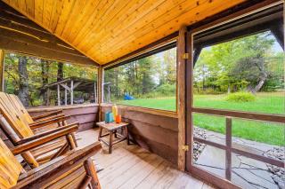 Minerva's Log Cabin Gem - Minerva - 4