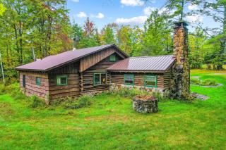 Minerva's Log Cabin Gem - Minerva - 5