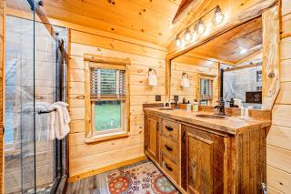 Minerva's Log Cabin Gem - Minerva - 9