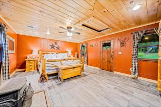 Minerva's Log Cabin Gem - Minerva - 0