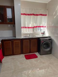 Apartamentos Avenida - Praia - 1