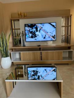 Apartamentos Avenida - Praia - 5