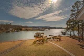 Sail Away - Huddleston - 8