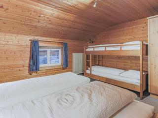 Glonersbühelhof Top 1 - Westendorf - 1