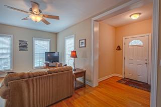 Lake Lover's Delight - Moneta - 5