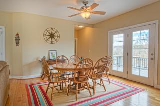 Lake Lover's Delight - Moneta - 2