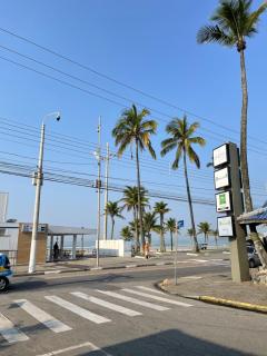 Acomodações Tio Will - Guarujá - 3