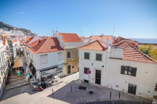 Refúgio da Fortaleza - Sesimbra - 6