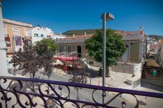 Refúgio da Fortaleza - Sesimbra - 7