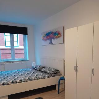 Annalisa Guest House Centrum - Enschede - 5