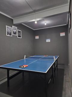 Casa grande e confortável até 16 pessoas com churrasqueira e garagem para 8 carros - 7