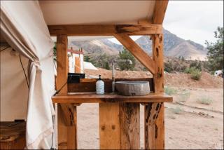 SoCal Camping - Kernville - 2