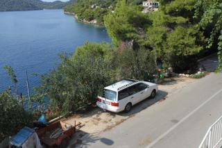 Apartments by the sea Ubli, Lastovo - 8354 - Ubli - 4