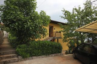 Apartments with a parking space Opatija - 7904 - 8