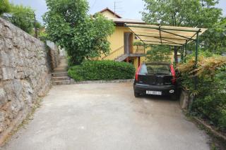 Apartments with a parking space Opatija - 7904 - Opatija - 1