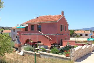 Apartments by the sea Ilovik, Losinj - 8069 - Ilovik - 9