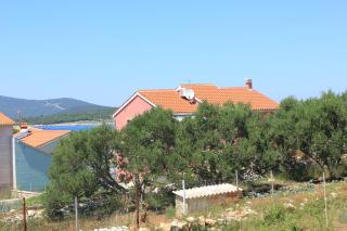 Apartments by the sea Ilovik, Losinj - 8069 - Ilovik - 8