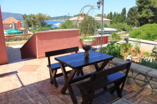 Apartments by the sea Ilovik, Losinj - 8069 - Ilovik - 4