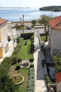 Rooms by the sea Pasman - 8223 - Pašman - 5