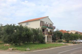 Apartments with a parking space Kraj, Pasman - 8502 - Tkon - 0