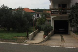 Apartments with a parking space Kraj, Pasman - 8502 - Tkon - 4