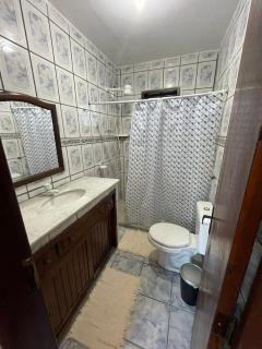 Casa em Geribá, próximo a praia com estacionamento - 6