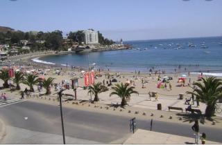 Departamento Nuevo Papudo - Full equipado - 7 personas - 8