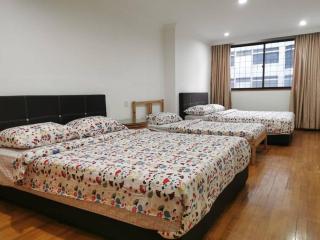 Luxurious Spacioushome 17pax Fahrenheit Pavillon - Kuala Lumpur - 9