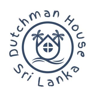 Dutchman House Sri Lanka - 1