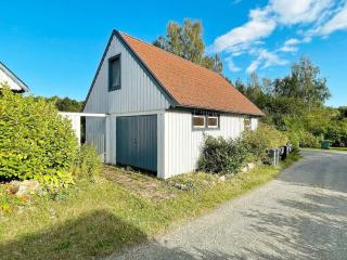 Holiday home GÄRSNÄS - 4
