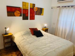 Departamento 3 ambientes con patio, terraza y parrila - Buenos Aires - 4