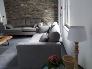 Holiday home in Gros Fays in Walloon Ardennes - Gros-Fays - 1