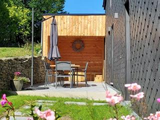 Holiday home in Gros Fays in Walloon Ardennes - Gros-Fays - 5