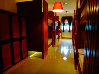 Phangan Pearl Hostel - Haad Rin - 6
