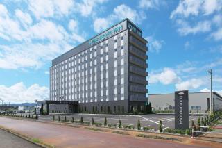 Hotel Route Inn Mitsuke -Nakanoshima Mitsuke Inter- - Mitsuke - 9