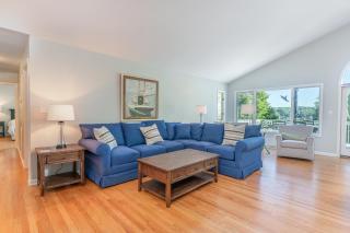 The Lake House on Sunset Point - Moneta - 7