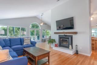 The Lake House on Sunset Point - Moneta - 6