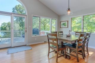 The Lake House on Sunset Point - Moneta - 2
