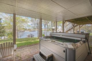 Lake Escape - 8
