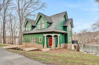 Emerald Cove - 8