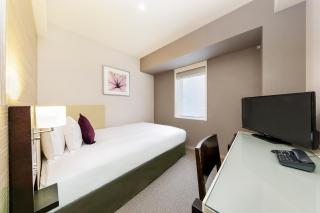 KOKO HOTEL Kobe Sannomiya - Kobe - 1