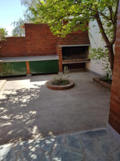 Departamentos El Colono PB 1 - 5