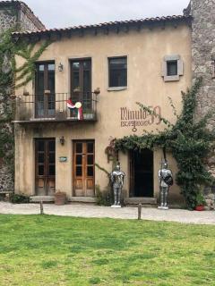 Master Loft en Valquirico - 7