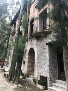 Master Loft en Valquirico - Santeagueda - 4