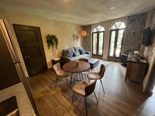 Master Loft en Valquirico - 2