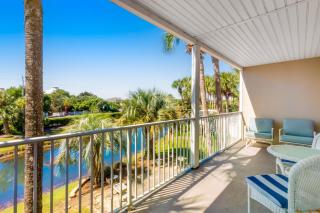 Gulf Place Caribbean - Santa Rosa Beach - 9